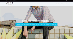 Desktop Screenshot of androgynousfashion.com